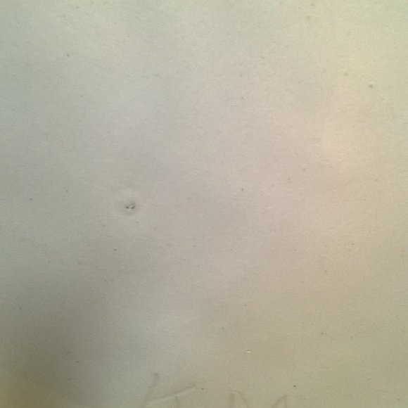 Vintage Pair Stunning Blue Boy & Pinkie Plates - Picture 15 of 15